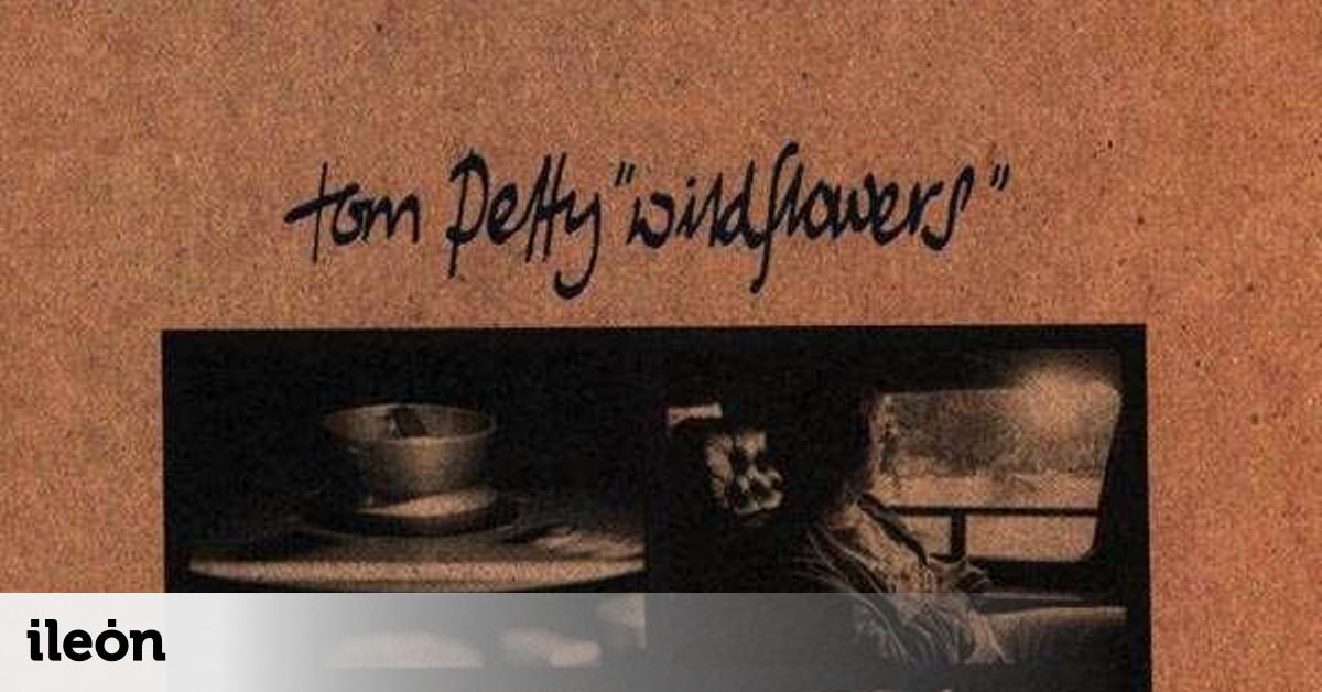 'Wildflowers' de Tom Petty and The Heartbreakers