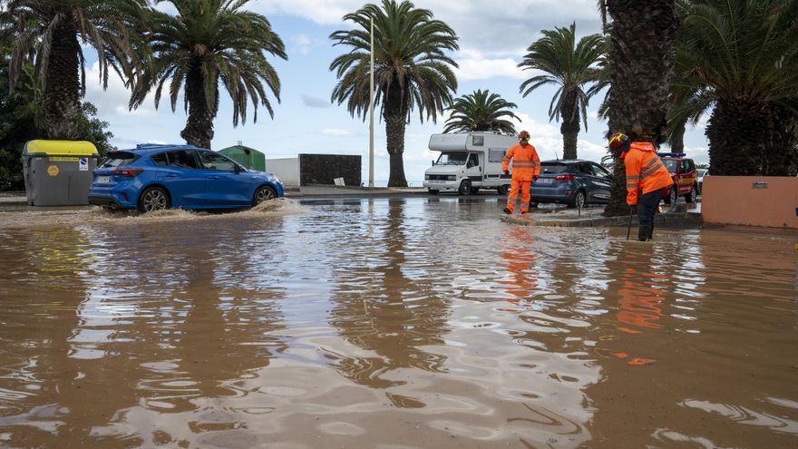 Lluvias, chubascos, frío, nieve y a ratos sol; la inestabilidad dominará la Semana Santa