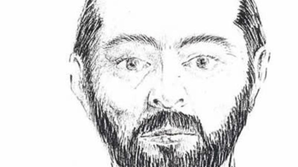 En 1852, Romasanta declaró entre jueces y curiosos que una maldición lo obligaba a transformarse en lobo