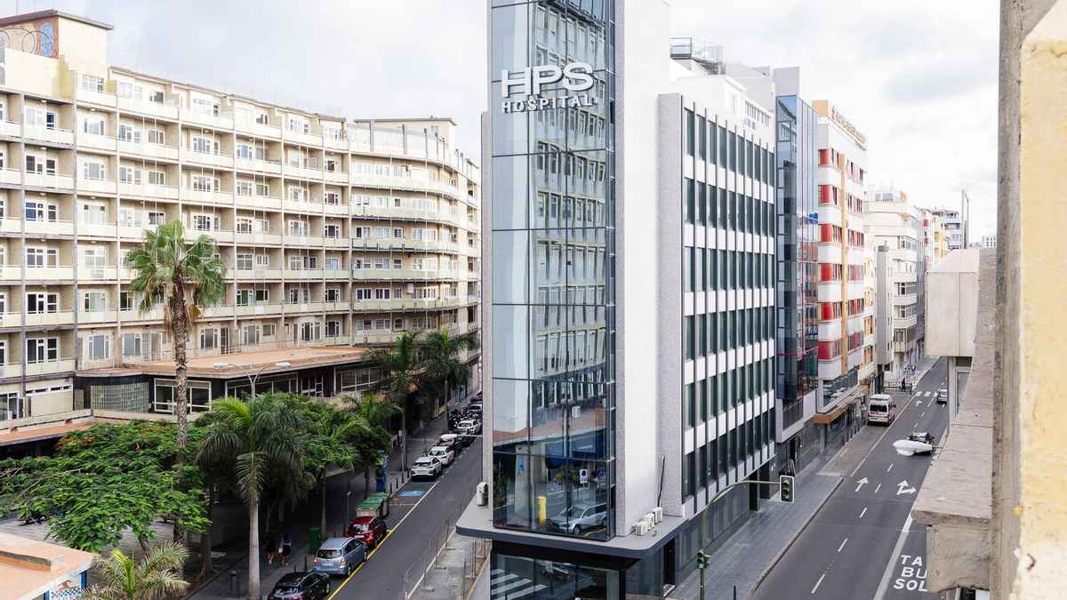 HPS consolida su presencia en FITUR en un año clave para el grupo hospitalario