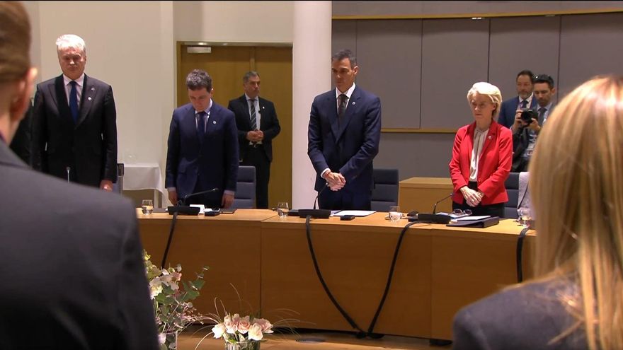 La UE prefiere mantenerse a la espera tras el frenazo de Trump por Groenlandia