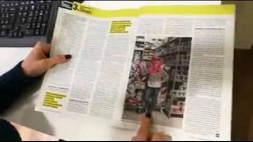 La Frikilería, ejemplo de comercio electrónico a nivel nacional