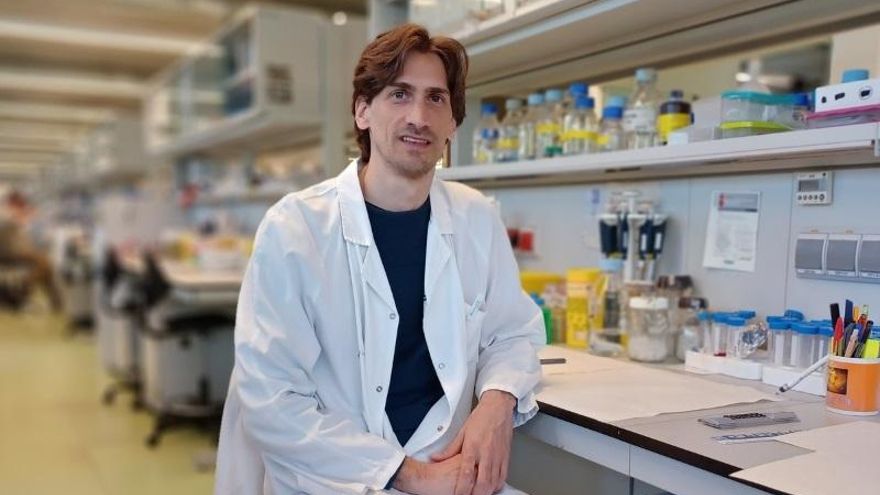 Daniel Alcolea, investigador del análisis de sangre para alzhéimer: “Se ha acelerado el desarrollo de pruebas y tratamientos"