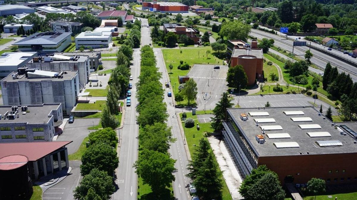 El Parque Tecnológico de Asturias cumple 35 años con 140 empresas asentadas y 3.400 empleos