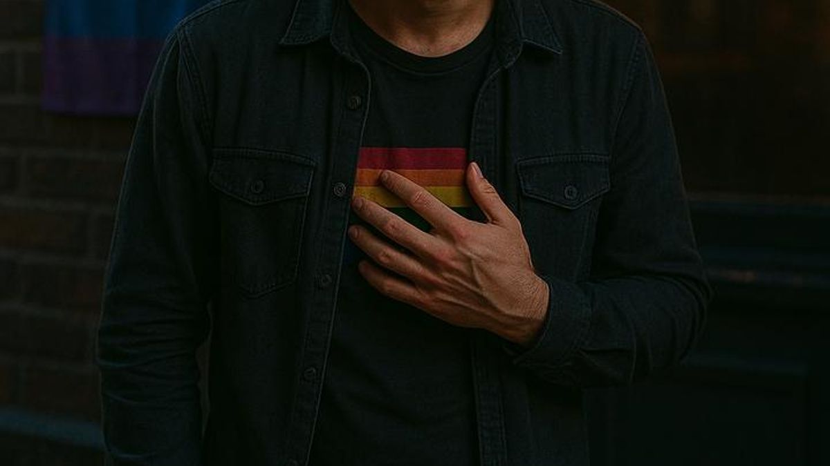 Detenidas tres personas por la agresión homófoba a un joven en el centro de Pontevedra