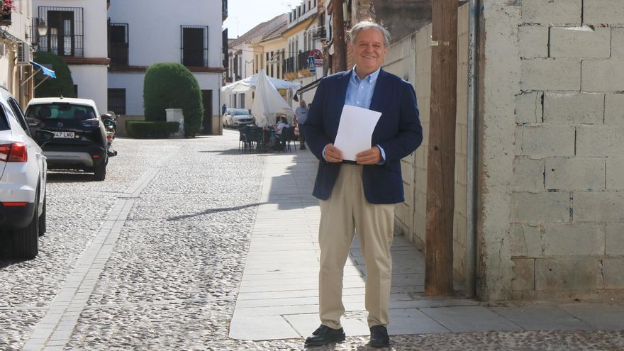 Urbanismo plantea una pista deportiva y un parking para el solar de la calle Costanillas