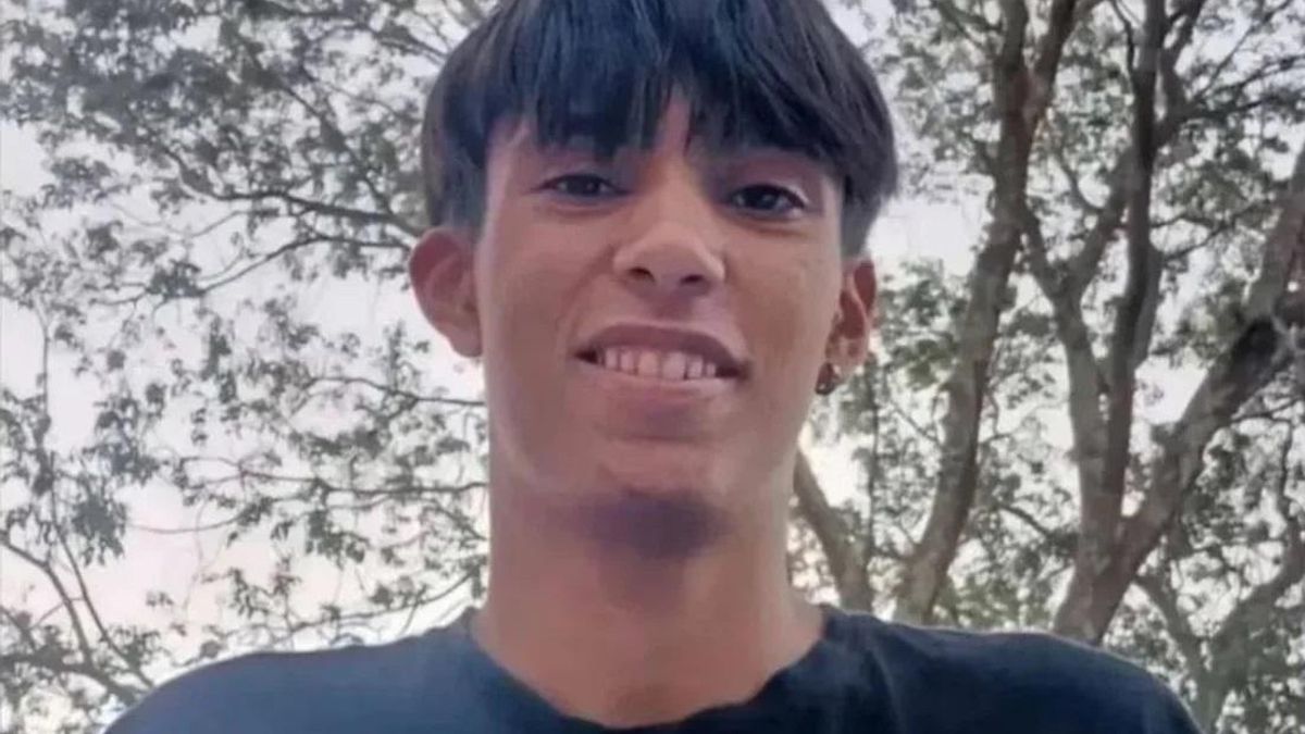 El Gobierno utiliza el brutal asesinato de Jeremías Monzón para presionar sobre la baja en la edad de imputabilidad