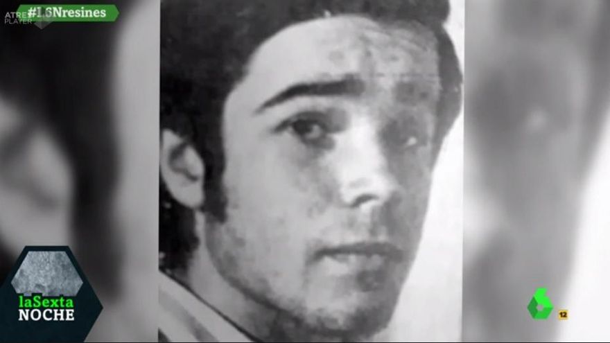 Antonio Resines en laSexta Noche 2