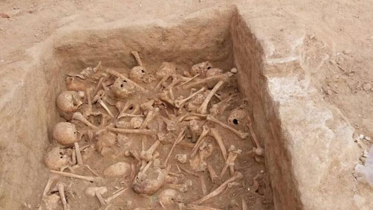 Hallazgos terroríficos en la historia de Madrid: momia en la Complutense, los huesos de Tirso o la amante emparedada