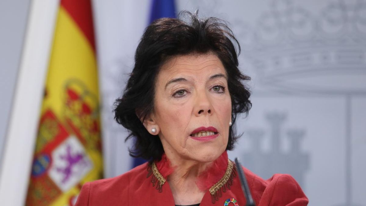 El Gobierno recuerda a Bildu que tiene pendiente pedir "perdón" por los crímenes de ETA
