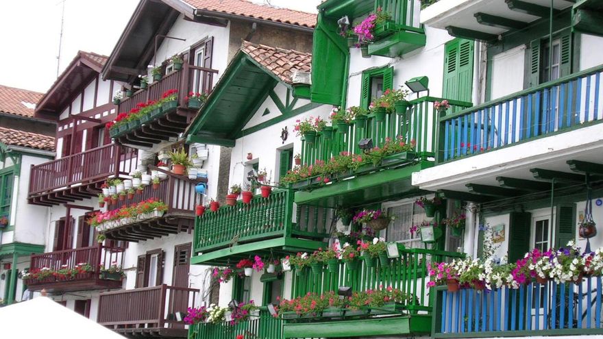 Los diez pueblos más encantadores de Euskadi para visitar este verano