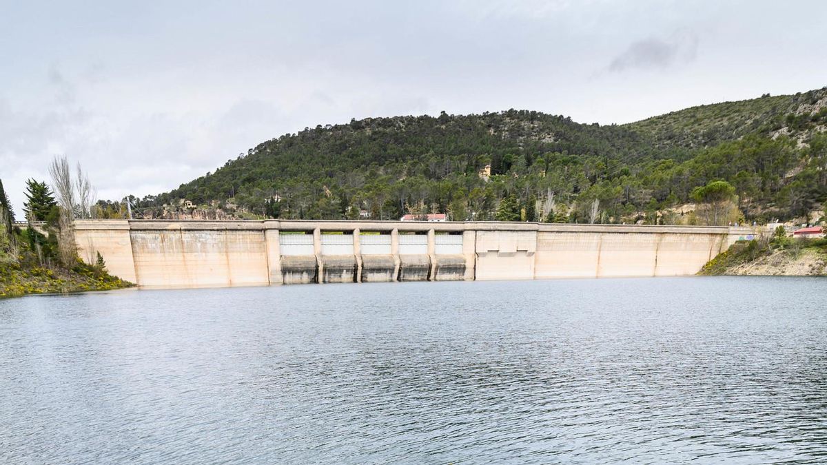 El agua: prioridad política
