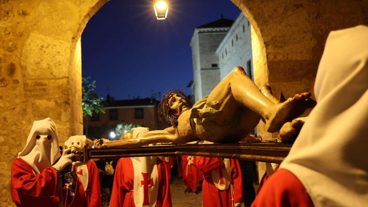 Religiosidad y política