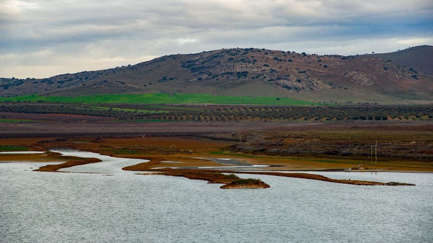 Consideran que el Plan Hidrológico del Guadiana “merma la capacidad productiva del sector agroalimentario”