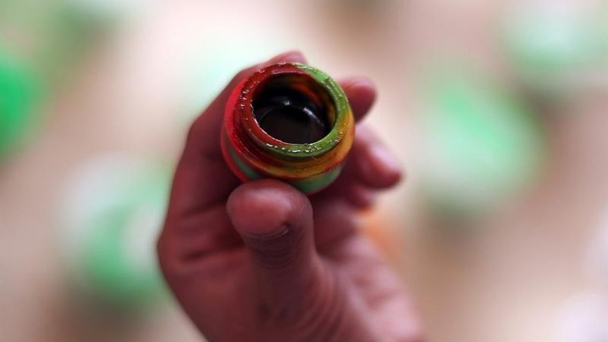 "Despega" en Chile Expoweed, la feria de cannabis más grande de Latinoamérica