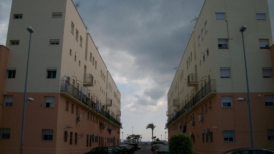 La Intervención de la Junta exime de fiscalización previa en el estado de alarma ayudas para la vivienda