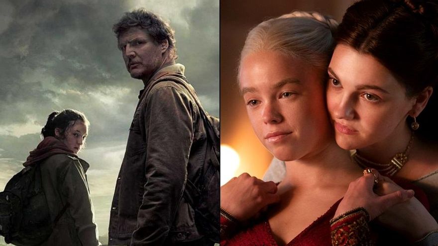 HBO Max detalla sus planes para el regreso de 'La casa del dragón', 'The last of us', 'Euphoria' y 'The White Lotus'