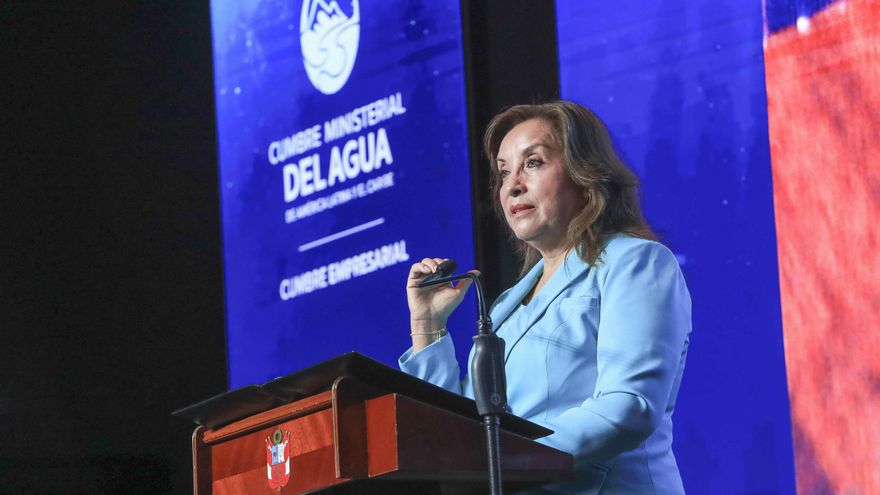 Perú impulsará una hoja de ruta para mejorar la gestión de recursos hídricos en la región