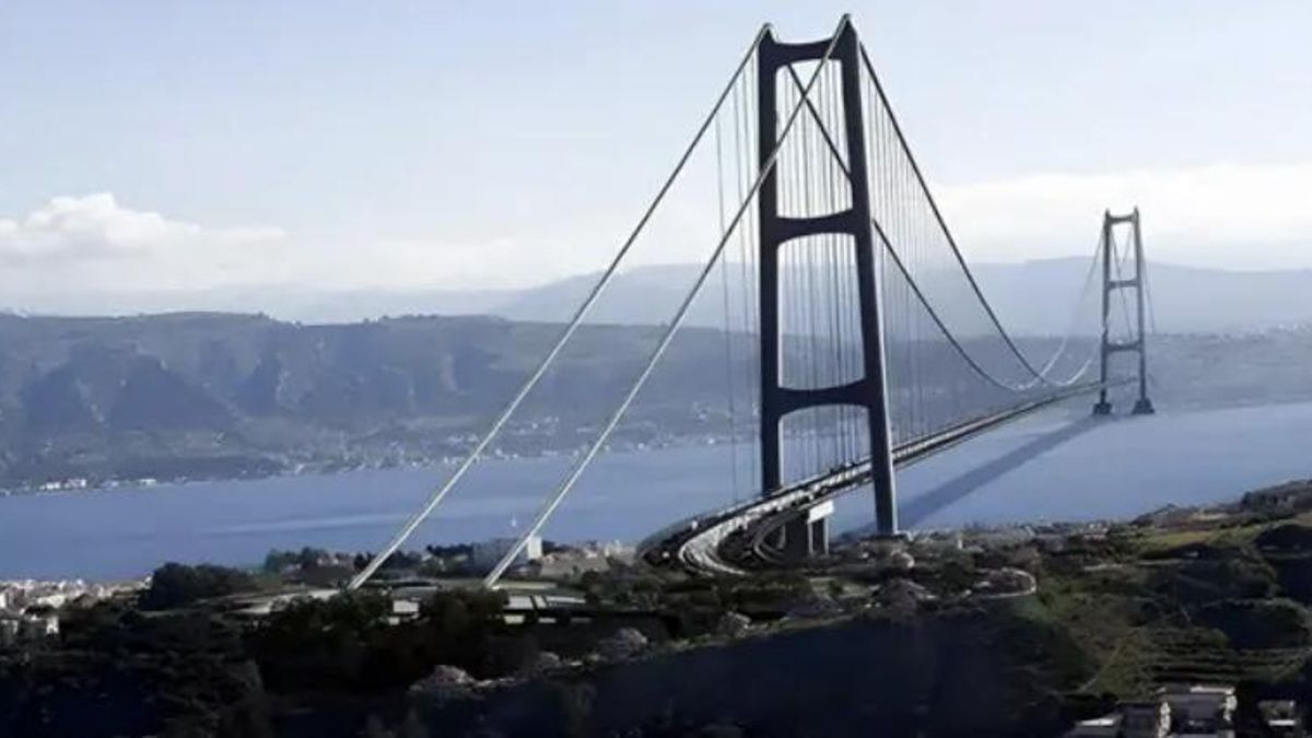 Salvini defiende el proyecto como motor económico y generador de empleo