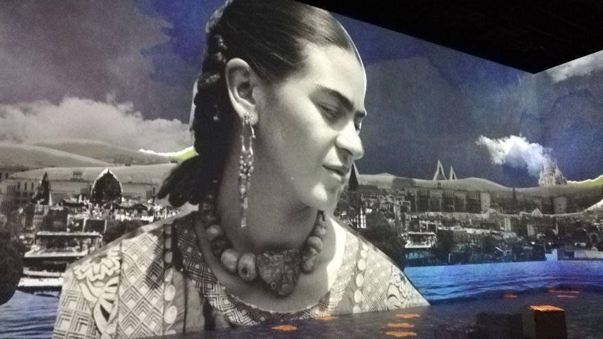 Dentro del universo de Frida Kahlo, la militante comunista que convirtió la adversidad en arte