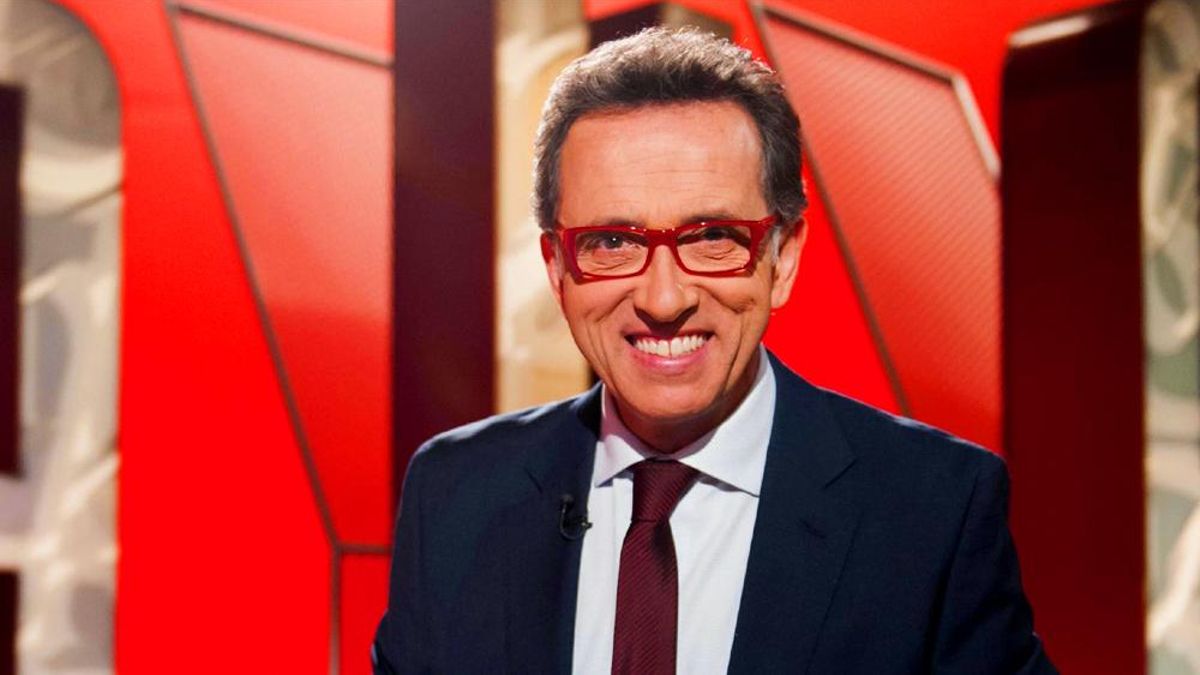 'Saber y Ganar' canta 'Despacito' y desata el furor en redes