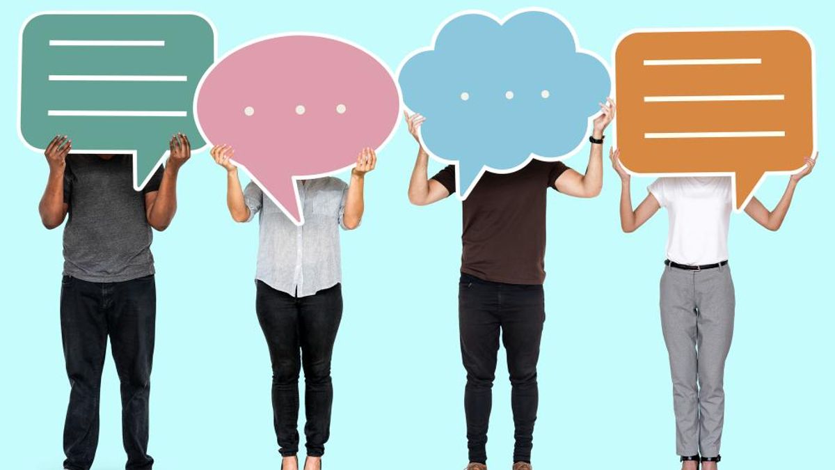 Del respeto mal entendido