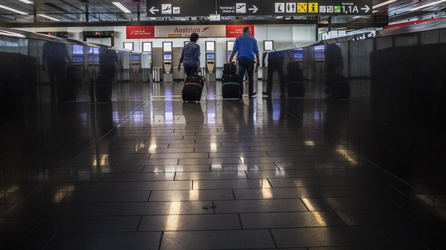 Austria mantiene su veto a la entrada de Bulgaria y Rumanía en Schengen