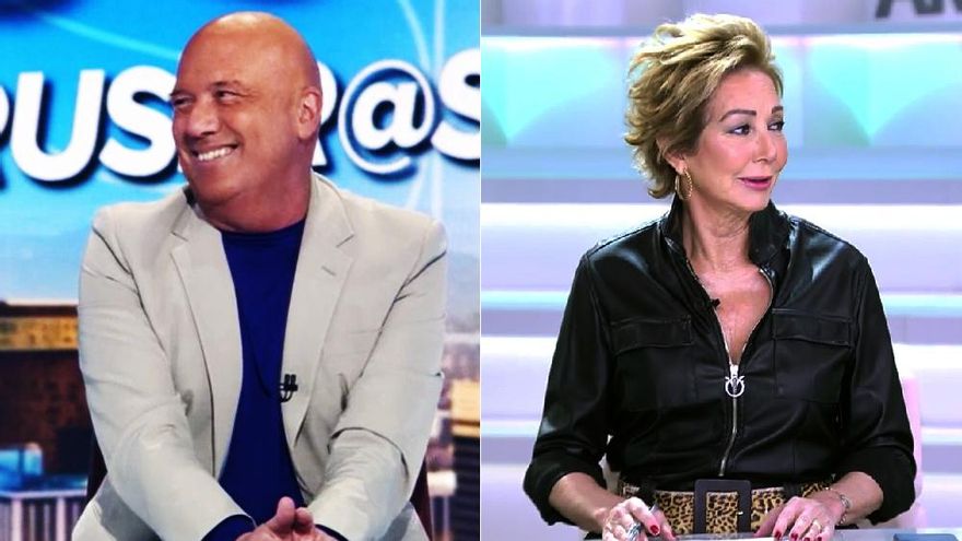 'Aruseros' y 'El programa de AR'