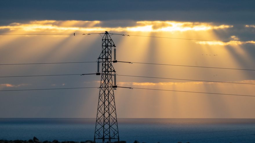 Restablecido todo el servicio eléctrico en España tras el gran apagón
