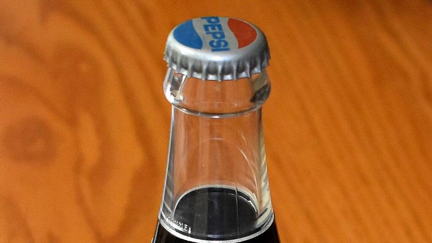Cómo Pepsi terminó con una armada más grande que la de muchas naciones por culpa de la Guerra Fría