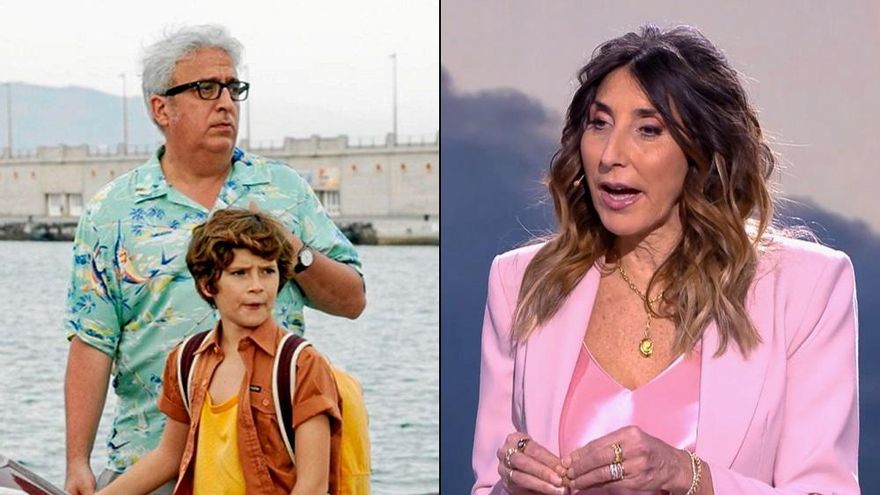 'Déjate querer' (8.3%) cae a mínimo frente al subidón del cine de Antena 3 (12.8%)