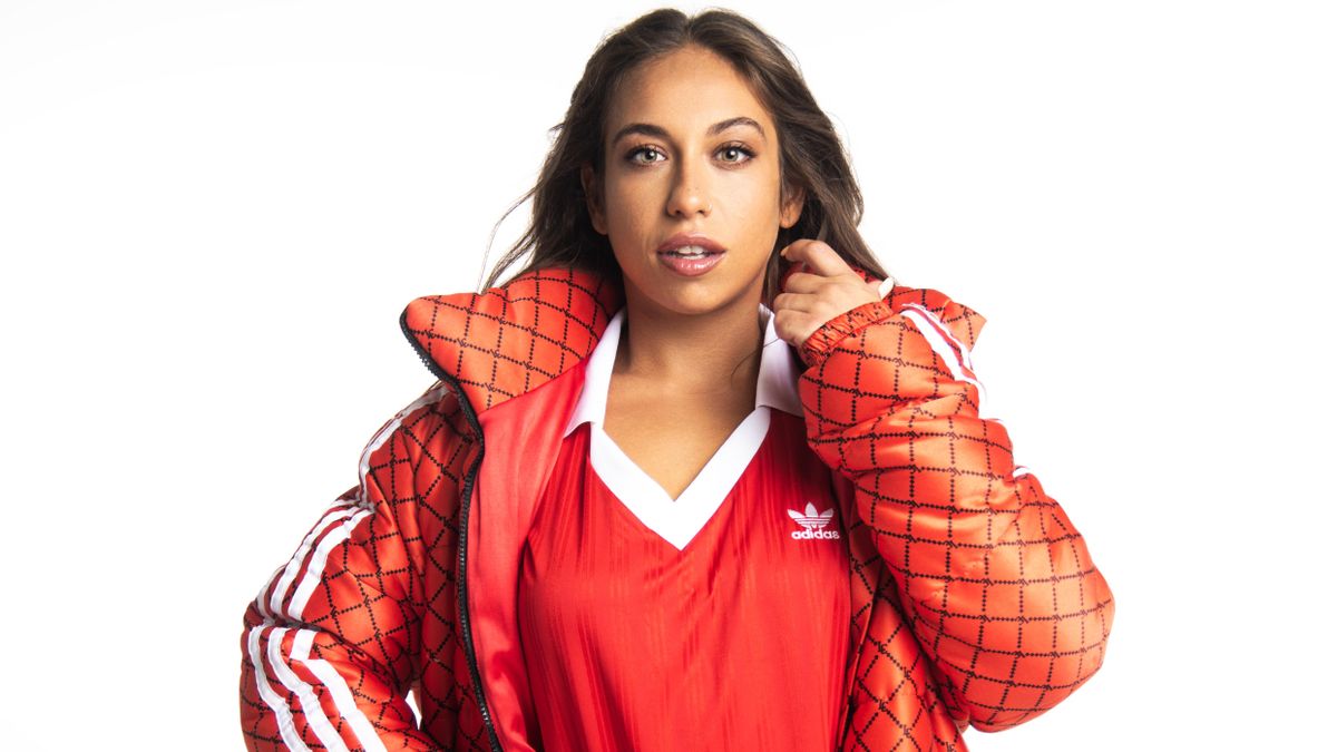 María Terremoto, cantaora: “El flamenco sigue siendo un mundo de mucho patriarcado y masculinidad”