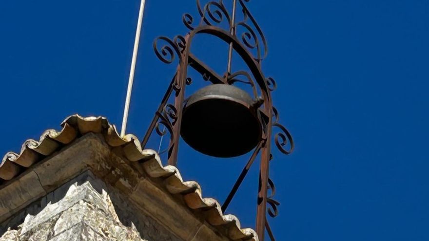 Las campanas redoblarán contra la despoblación el 31 de marzo en los pueblos de Cuenca y Guadalajara
