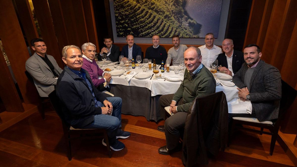 Ramírez asegura que la UD Las Palmas promoverá 1.230 viviendas si no hace su estadio