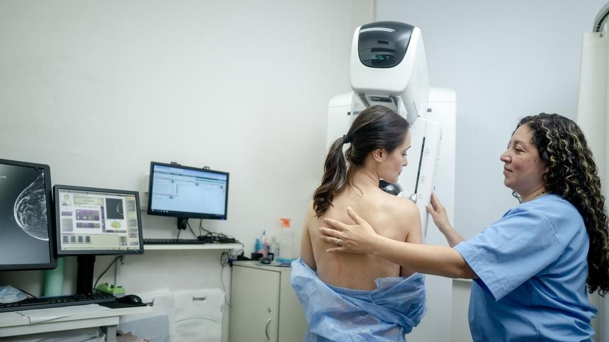 El aviso de Sanidad para las extremeñas de entre 47 y 69 años de cara al mes de junio