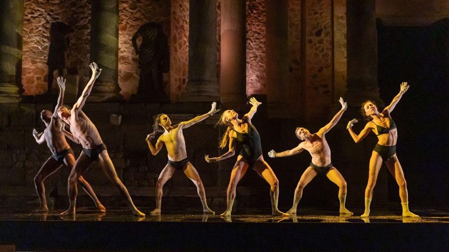 Fernando Tejero, Lidia Bosch y Miguel Ángel Muñoz debutarán en un Festival de Mérida con más de 150 funciones
