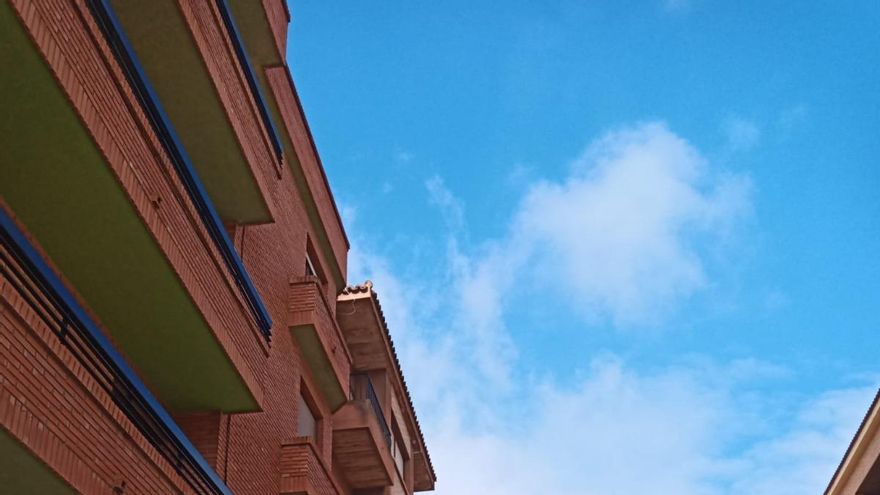 Incendio en un obrador de Calahorra: una persona trasladada por inhalación de humo