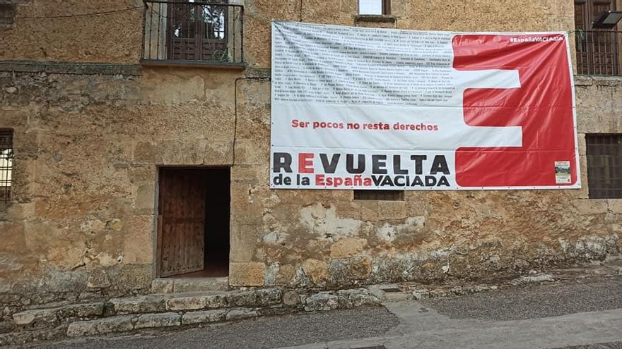 Plataformas de toda España se reunieron en Priego (Cuenca) y decidieron concurrir a las Elecciones