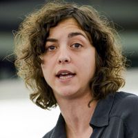 Tania González Peñas