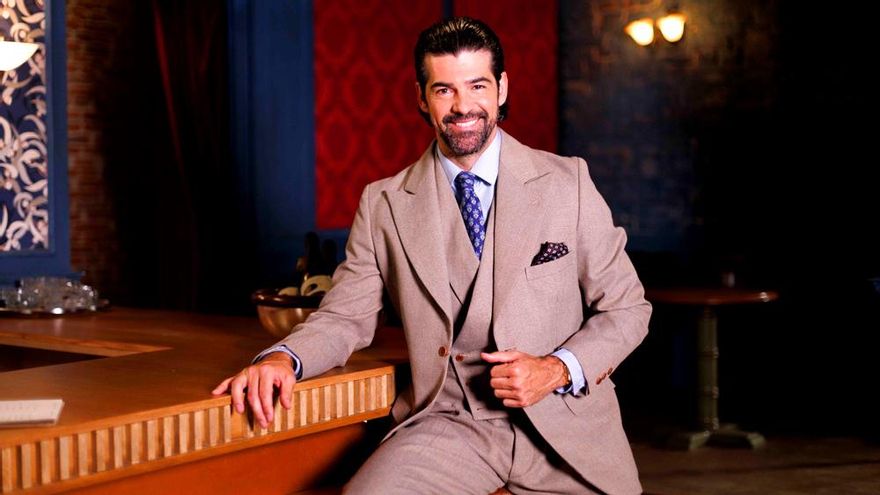 'La Moderna' amplía su reparto en TVE con tres nuevos fichajes, con Miguel Ángel Muñoz como principal reclamo