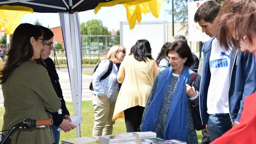 BookCrossing de Club tULEctura.