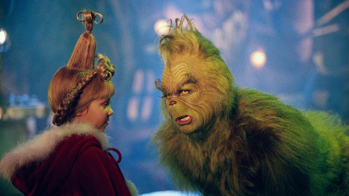 ¿De dónde viene el Grinch? La historia de este personaje que se ha vuelto protagonista de la anti-Navidad