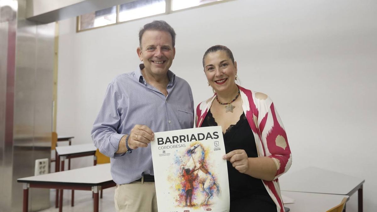 Presentación de la actividad.