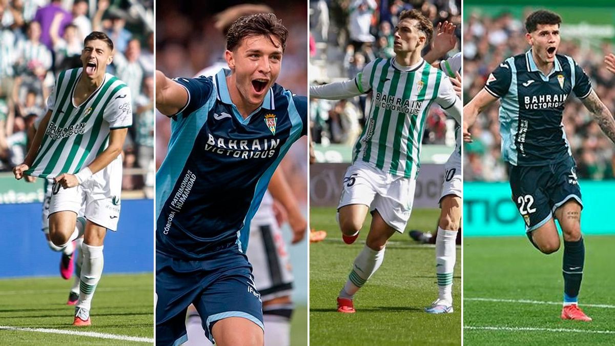 Requena, Del Moral, Goti y Trilli