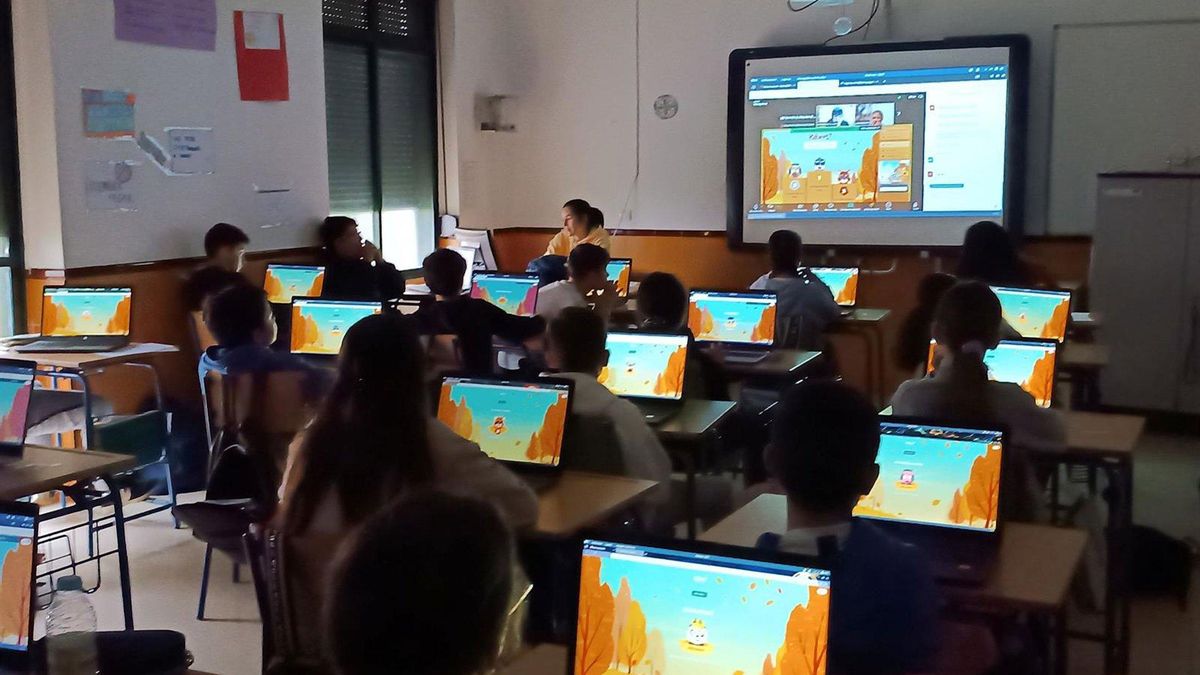 El IAS-CSIC organiza el 'Kahoot Agricultura' para alumnado de ESO con motivo de la Semana de la Ciencia