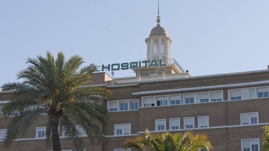 Muere el niño de 22 meses que se perdió en Huelva con su abuelo