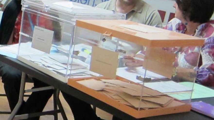Torrelavega abre hasta el día 19 de octubre el plazo de consulta y reclamación del censo electoral