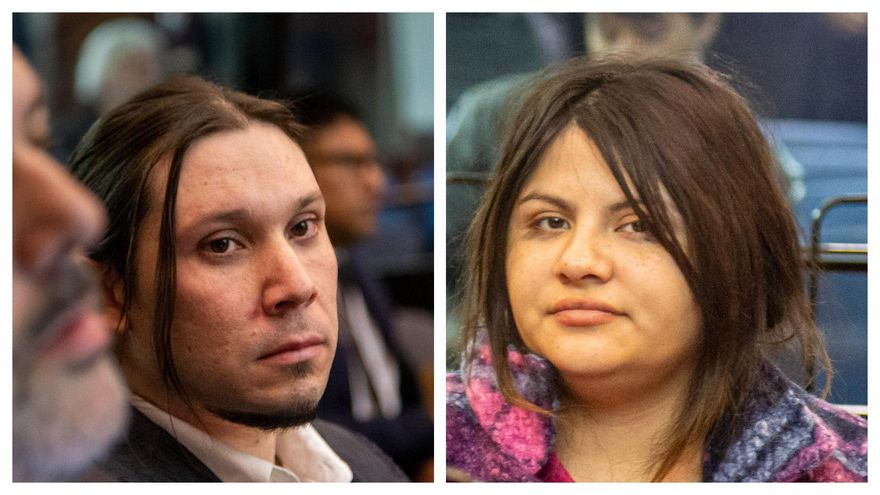 Con indagatorias a Nicolás Carrizo y Brenda Uliarte, continúa el juicio por el atentado a Cristina Kirchner