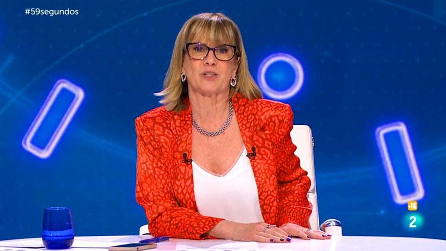 '59 segundos' se despidió por sorpresa de RTVE, con defensa de Nierga: "Hemos velado para que no faltara ninguna voz"