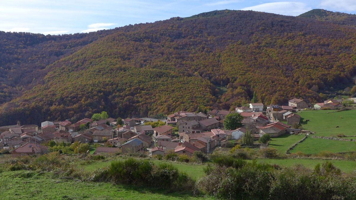 El primer pueblo de España está en Palencia y tiene más 1.000 años: recibió la "carta puebla" en el 824